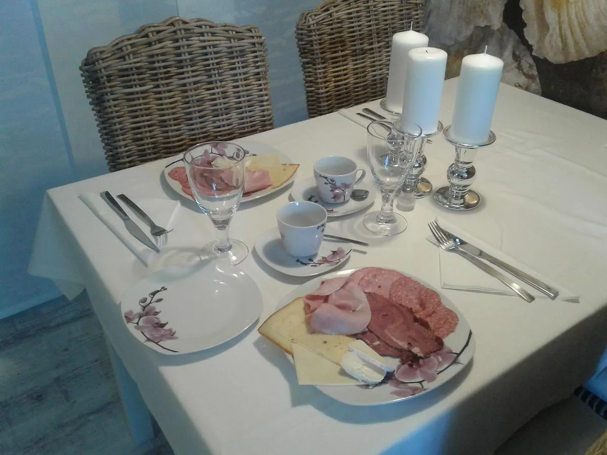 Homepension Prag 0*,
