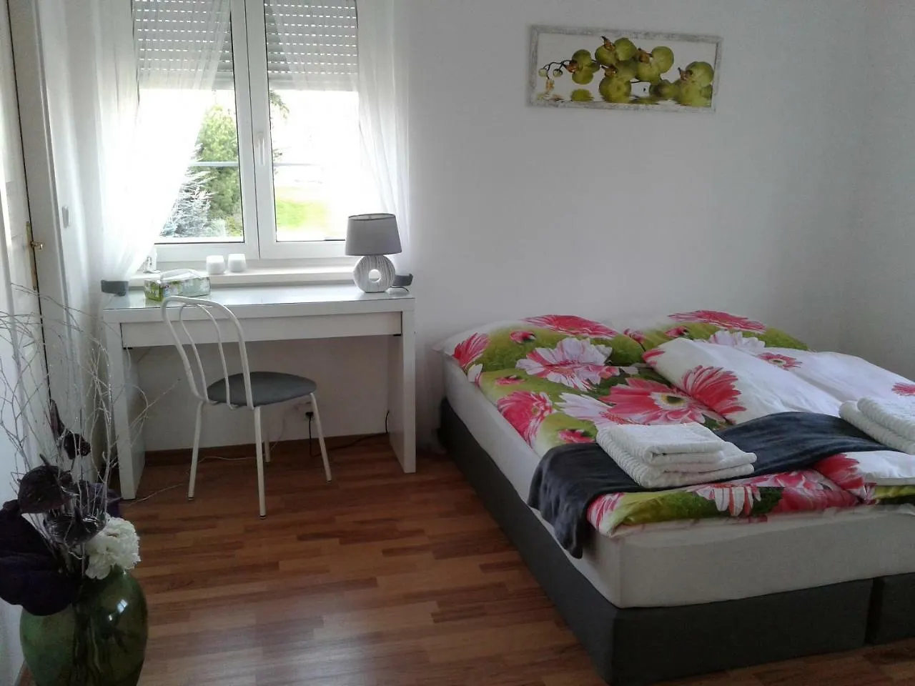 Homepension Prag 0*,
